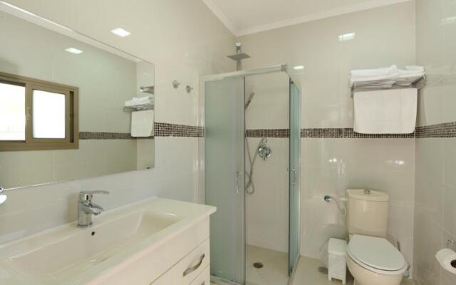Royal Views Hotel Tiberias צימר בטבריה