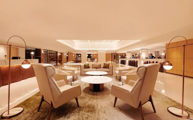 Hilton Petaling Jaya