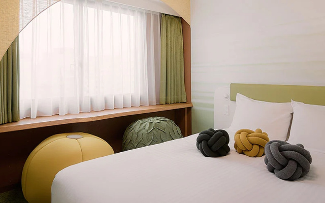 Ippuku Double room (풀 더블 침대) 사진 1