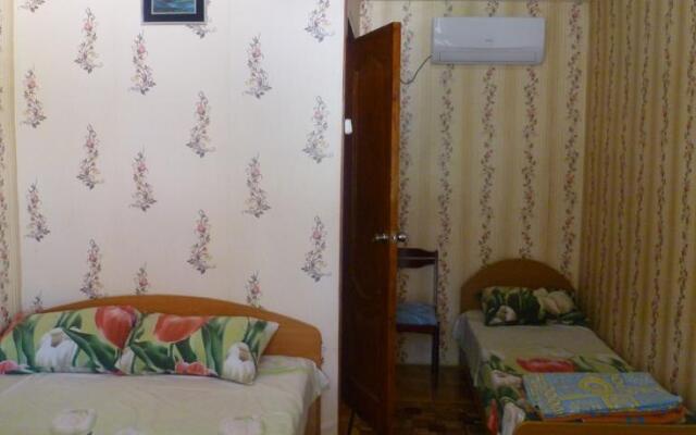 U Natalii Guest House