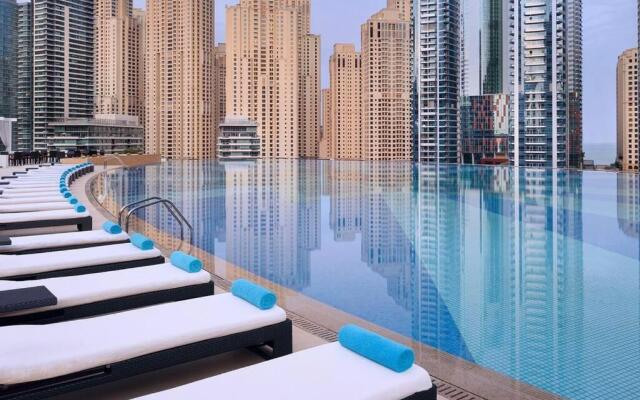 Address Dubai Marina Residences