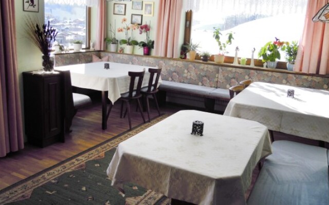 Pension Niedermühlbichler Anna
