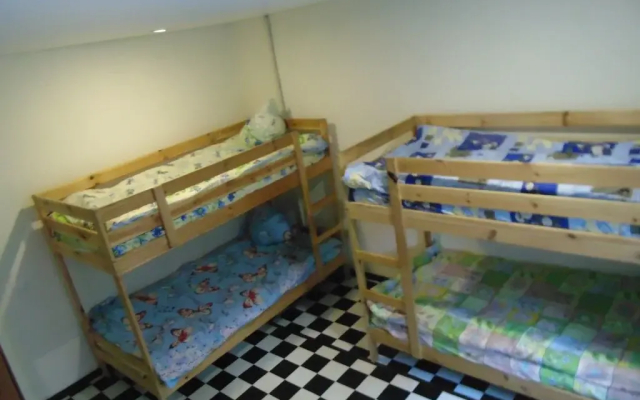 Hostel Madagaskar