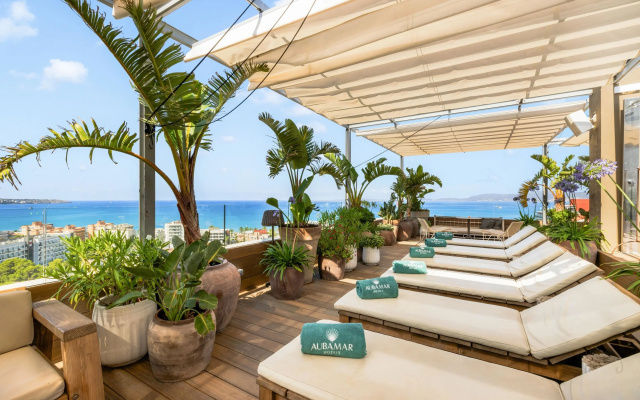 Aubamar Palma Resort