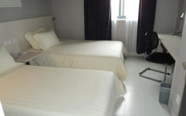 Starway Hotel Shanghai New International Expo Centre