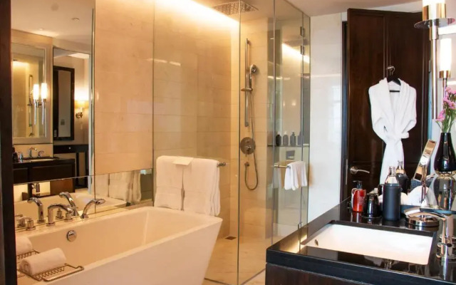 The St. Regis Bangkok