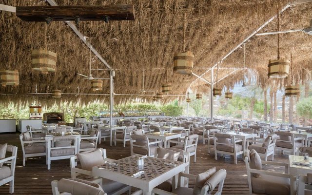 Отель Sindbad Club