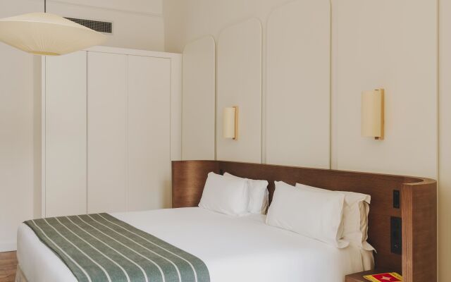Hotel Regina Barcelona