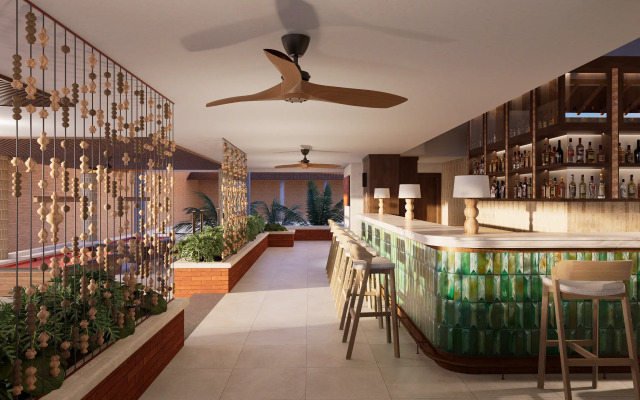 Paradisus by Meliá Bali