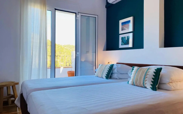 La Perla de Frigiliana Suites & Villa