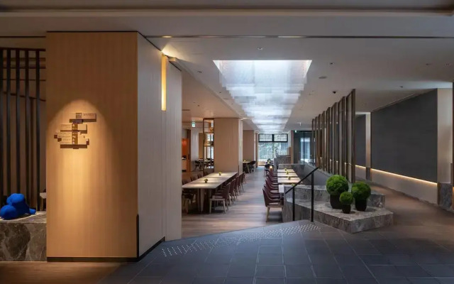 Hyatt Place Kyoto Hotel