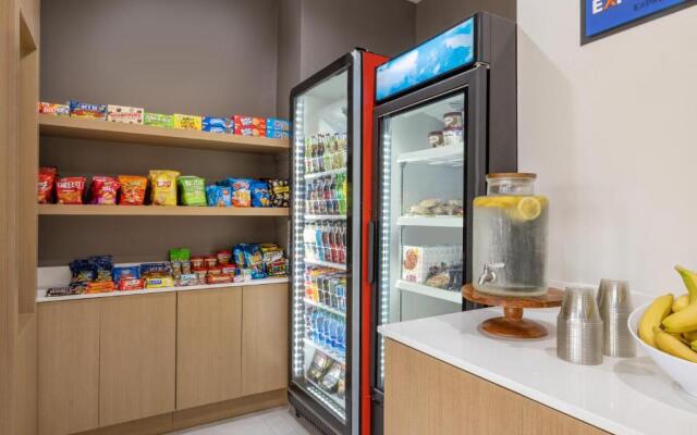 Holiday Inn Express & Suites Opelousas by IHG