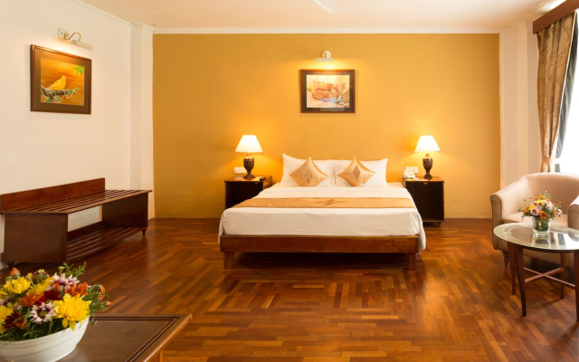 Hotel Suisse