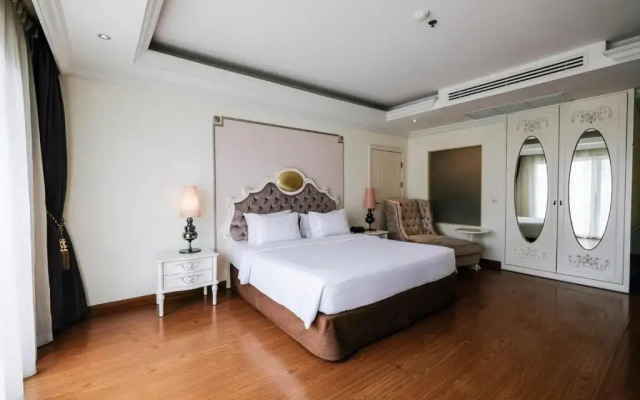 LK Miracle Suite