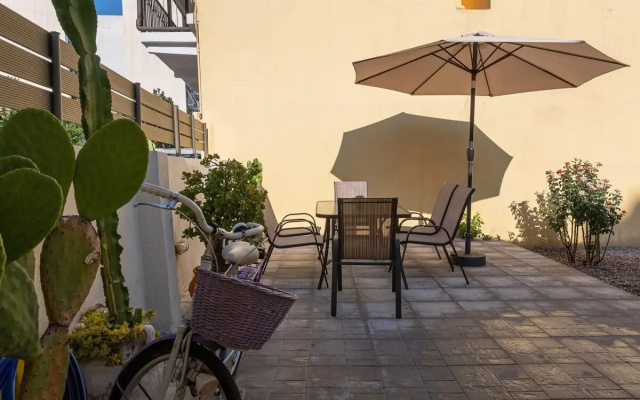 Kalamata Mediterranean Suites & Villas