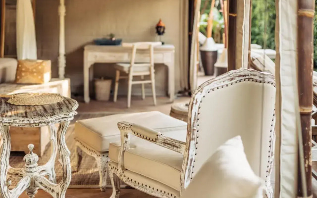Khwan Beach Resort - Pool Villas and Glamping - Adults Only
