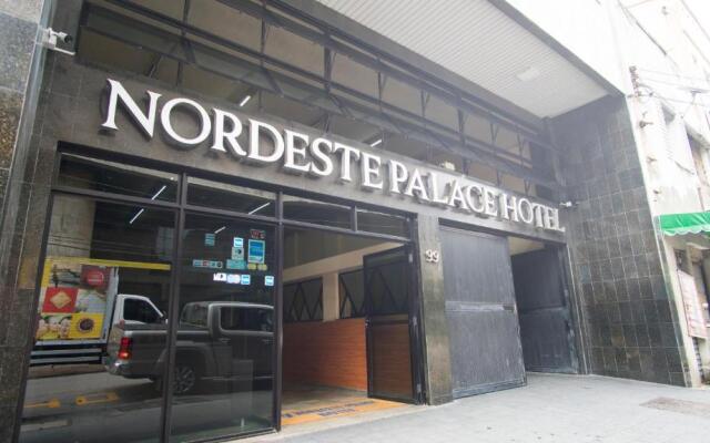 Nordeste Palace Hotel