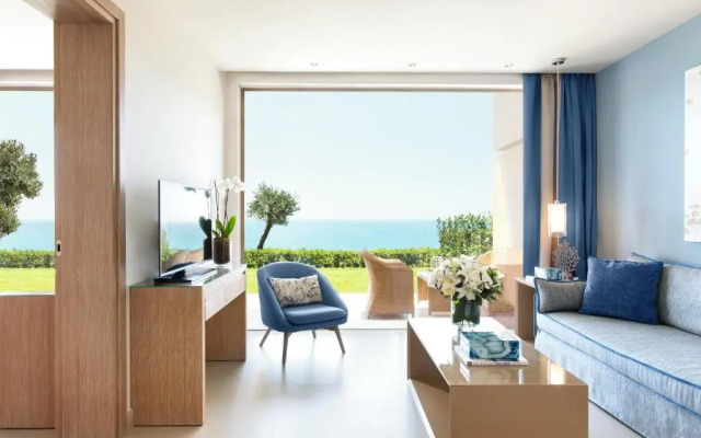 Отель Ikos Oceania