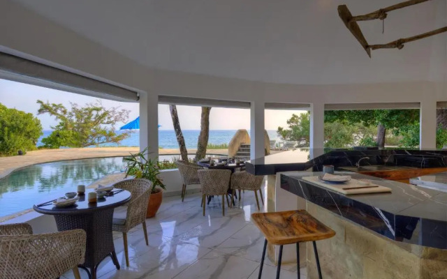 Chale Island Resort