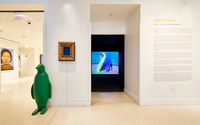 21C Museum Hotel Chicago