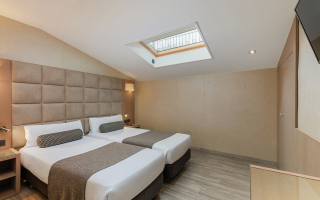 Hotel Suizo