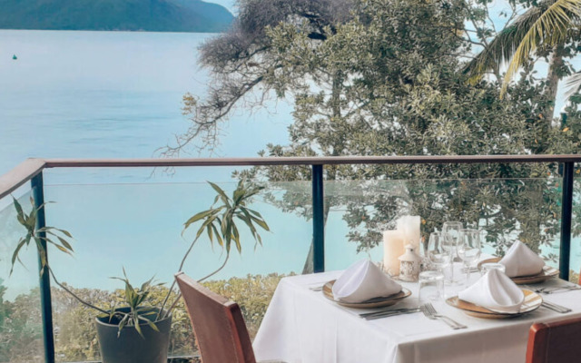 Fitzroy Island Resort