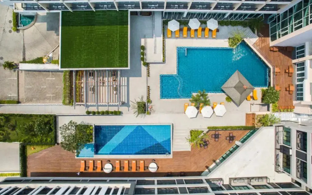 Hotel J Pattaya