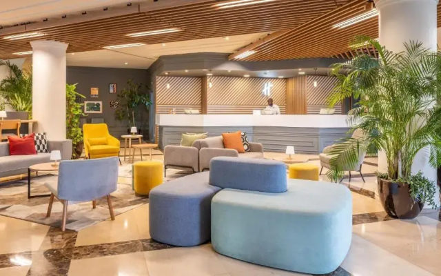 Holiday Inn Algarve Albufeira by IHG