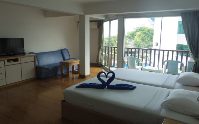 Charming Inn Hotel