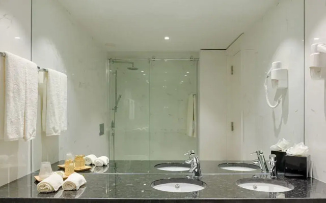 Hotel Premium Porto Downtown