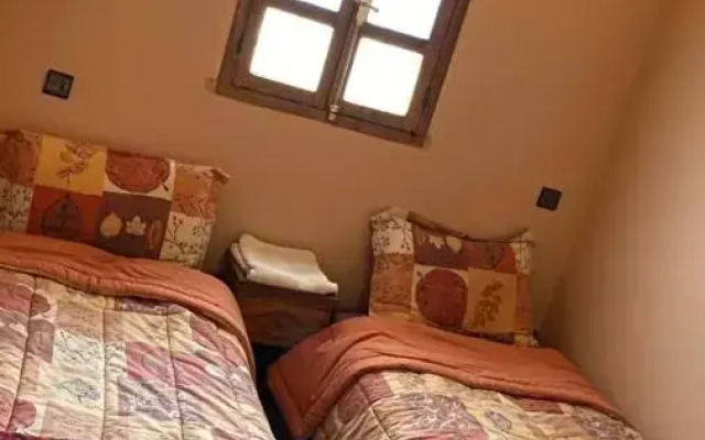 Riad Hôtel Bouchahoud