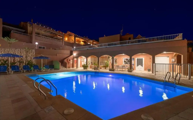 Villas Monte Solana
