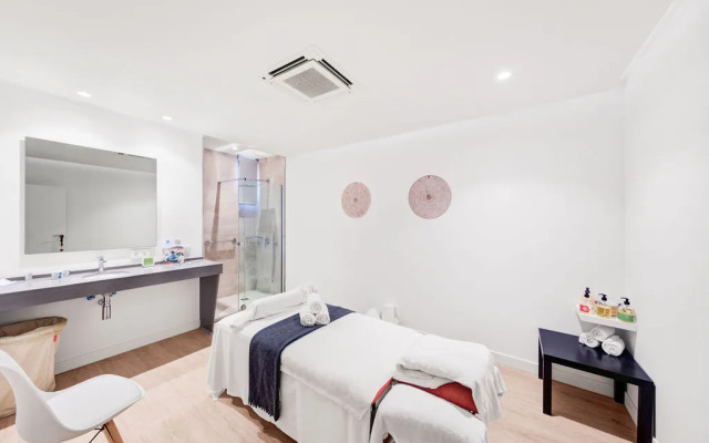 Hotel Bella Playa & Spa