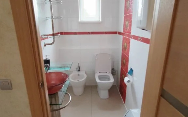 Krovat I Zavtrak Mini Hotel
