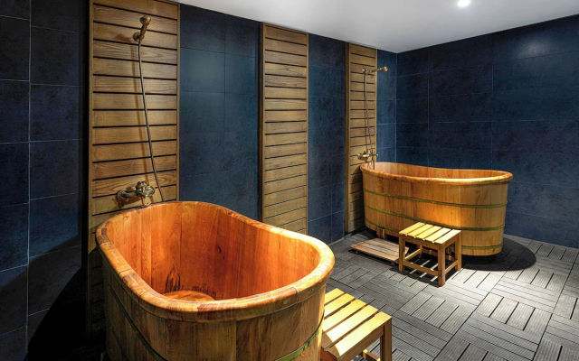 Hotel Sapa Square, Affiliated by Meliá