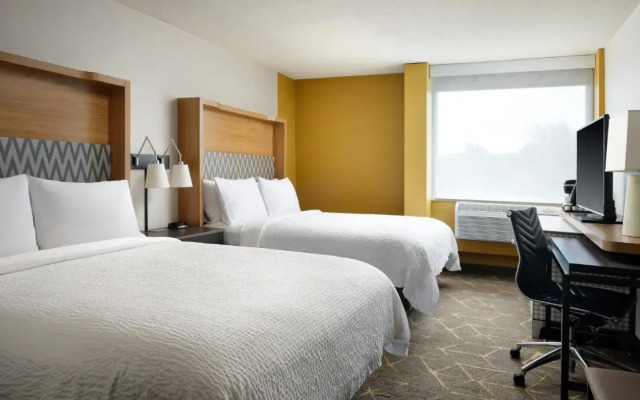 Holiday Inn Boston - Dedham Hotel & Conference Center by IHG