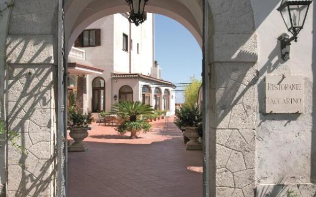 Hotel Iaccarino