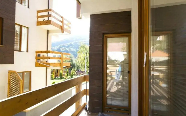 Ski Studio Apartments