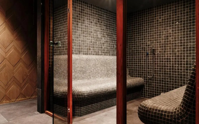 Crowne Plaza Sofia by IHG