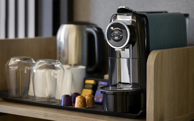 Premier Inn London Wimbledon South