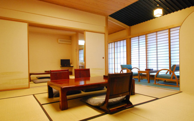 Koyubo Gensenkan