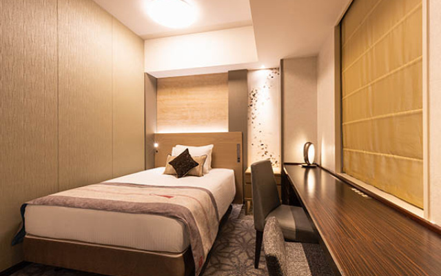 No View Double room (풀 더블 침대) 사진 1