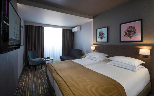President Hotel Athens