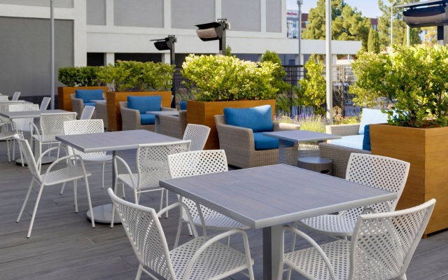 Holiday Inn San Jose - Silicon Valley, an IHG Hotel