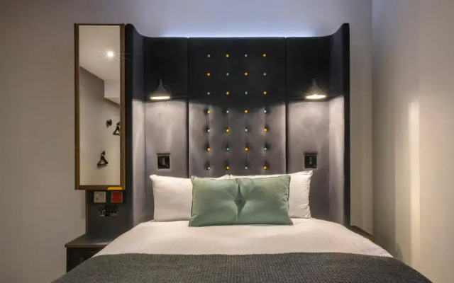 Point A Hotel London Liverpool Street
