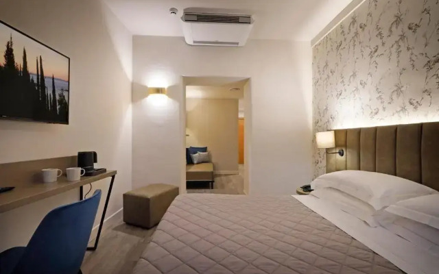 Hotel Du Lac Gardone Riviera