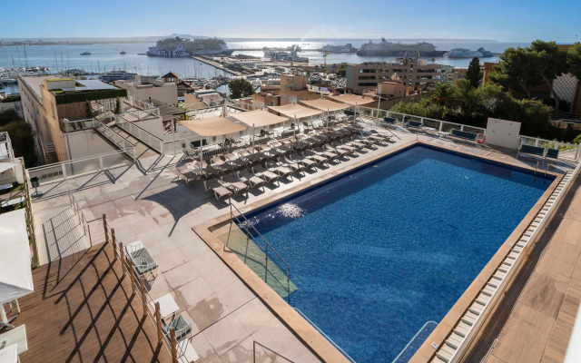 Hotel Amic Horizonte