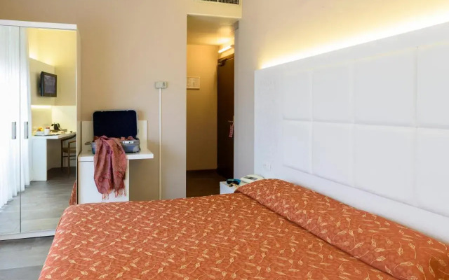Primavera Hotel