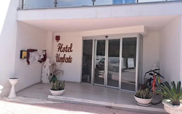 Hotel Umberto