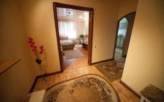 Apartment on Orlovskaya